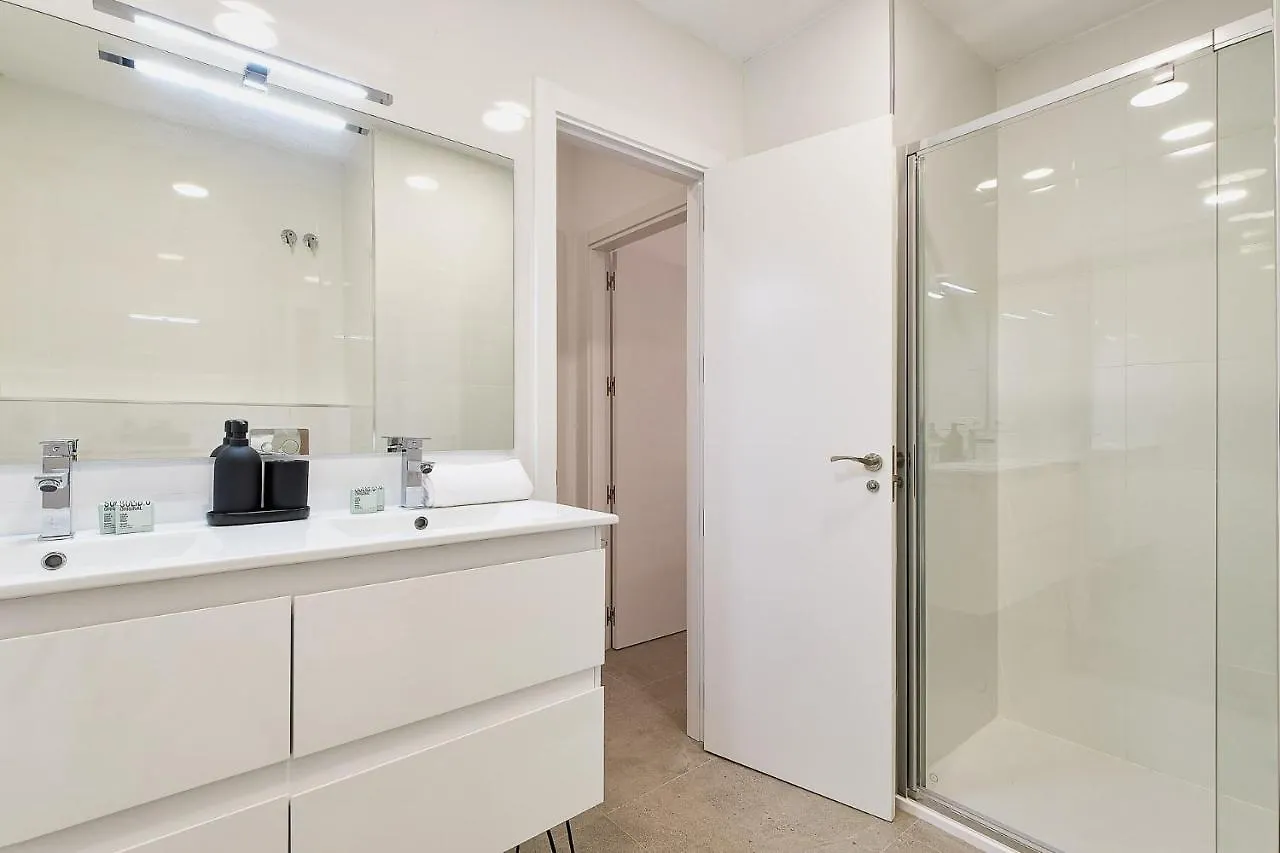 Soho Apartments In Malaga By Solaga Holiday Homes 0*,  España