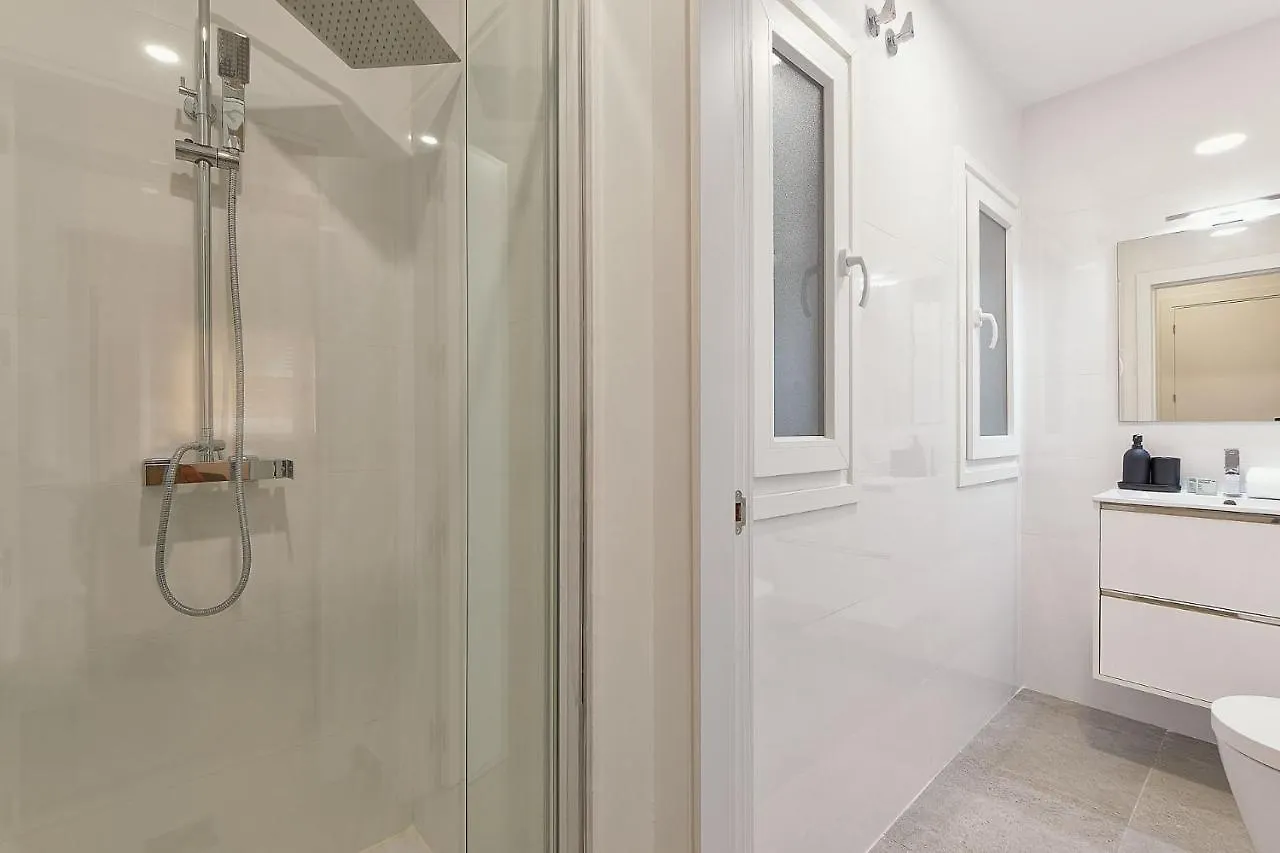 Soho Apartments In Malaga By Solaga Holiday Homes