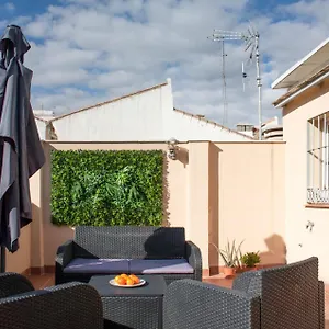  Apartamento Beatas