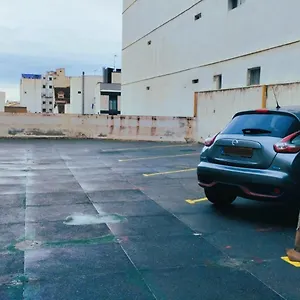 Apartamento Casa Alta Loft